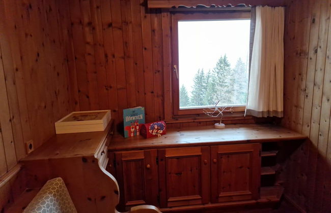 Amazing Cottage in Tyrol With Sauna - Foto 34