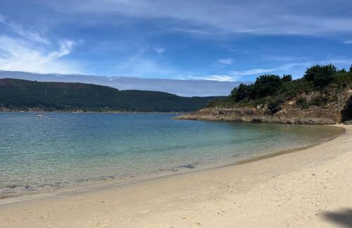 COSTA MARIÑA Fabuloso apartamento en la costa - Foto 36