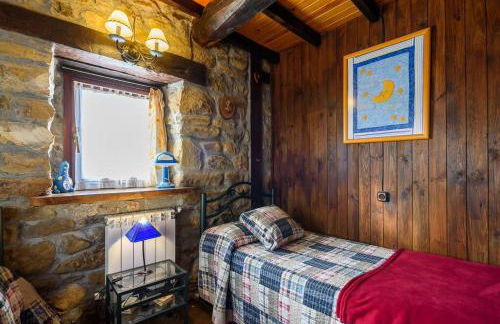 La Casa Rectoral de El Tozu - Foto 14