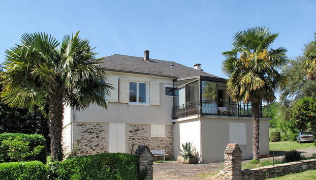 Holiday Home Freyssignes by Interhome - Foto 2, House