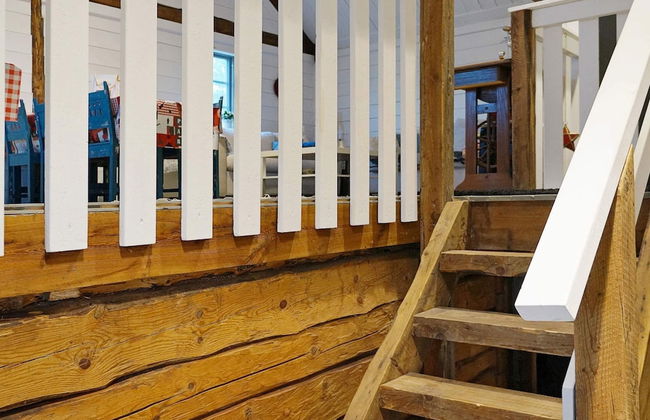 5 Person Holiday Home in Varekil - Foto 22