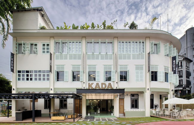 Habyt Kada at Maxwell - Photo 26