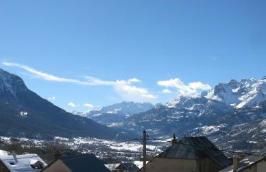 Chalet de l'Orceyrette, idéal pour un couple ou famille avec 2 enfants - Photo 29