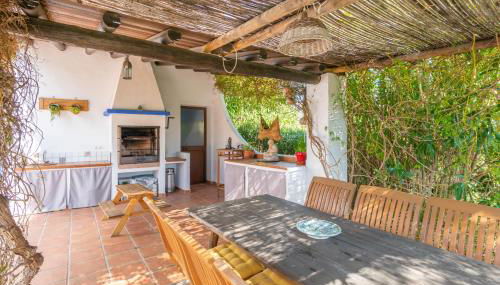 Satori, paradise in rural malaga - Photo 3