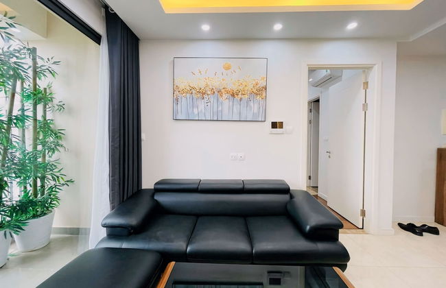 Feria Home - D'capitale Tran Duy Hung - Foto 11