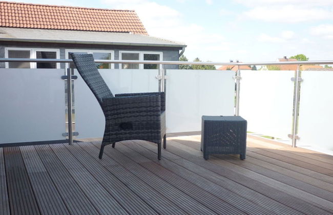 Holiday Apartment Near Beach - Photo 21