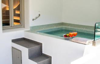 Mountain and Sea Suites - Foto 41