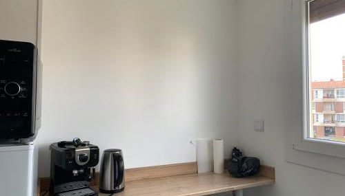 Superbe T3 spacieux, lumineux et sans vis-à-vis - Foto 5