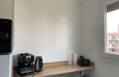 Superbe T3 spacieux, lumineux et sans vis-à-vis - Foto 5