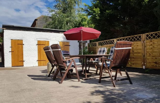 Haus Strandoase - Photo 15