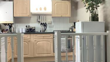 1A River Cottage, Baslow - Photo 5