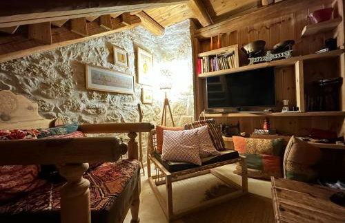 Old stone villa in Apokoronas Villa Nostalgia Kreta - Foto 40