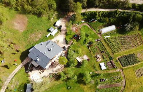 AGRITURISMO BORGO DAMOS - Foto 47