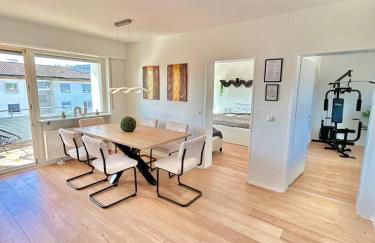 Basel & Frankreich nah - Airport I Parking I WLAN - Foto 12