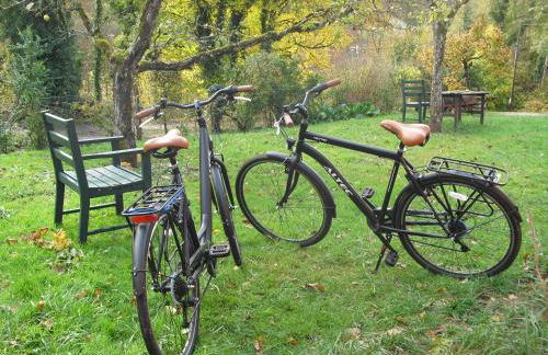 La Maison Imparfaite - Foto 16