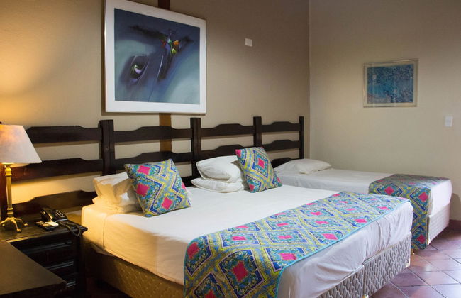 Eco Resort Foz do Marinheiro - Photo 36