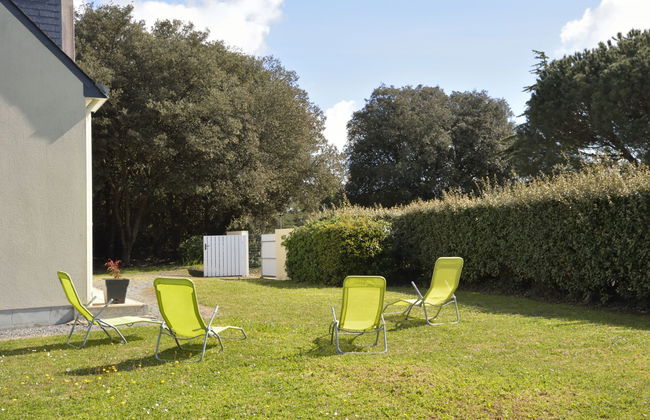 Les Chênes Verts - Photo 28