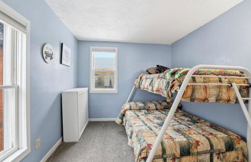 The Mint Manor - Cozy 4br Near Downtown St Paul - Foto 10