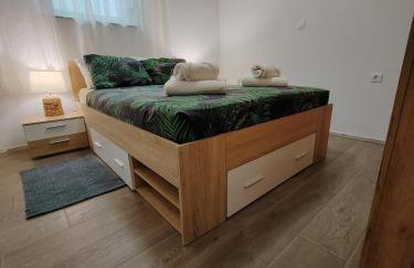 Apartments and pool Luminous - Photo 20