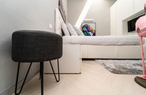 LR Deluxe Apartments - Loft di Lusso - Repubblica - Photo 26