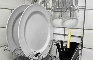 Kitnet - São Vicente - Itararé - Foto 35