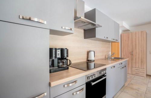 Ferienwohnung Hohfelsenblick - Foto 12