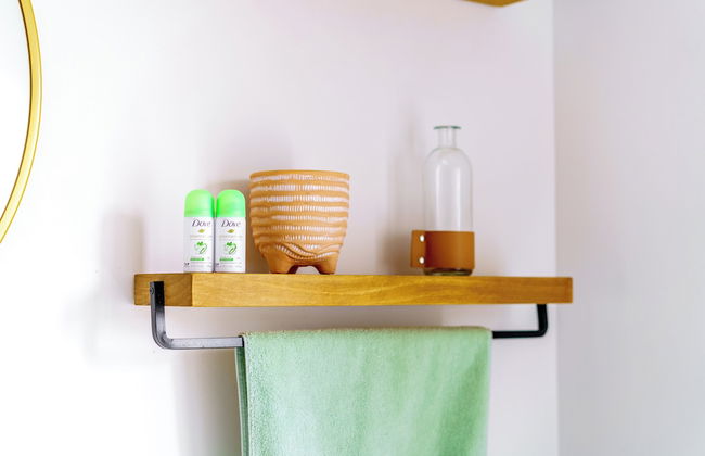 The Urbn Jungle - Photo 54