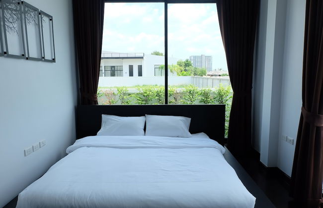 WE by Sirin Pool Villa Huahin - Foto 19