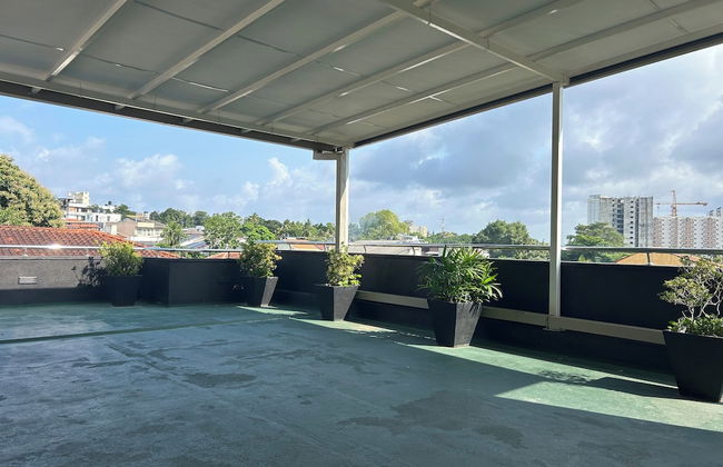 Occazia Residence - Foto 17