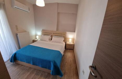 Onda Blu Deluxe Loutraki - Foto 24