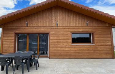 Le Chalet Du Castor - Foto 1