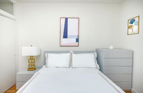 Prime Upper west Side Location 1 Bedroom Apt - Foto 5