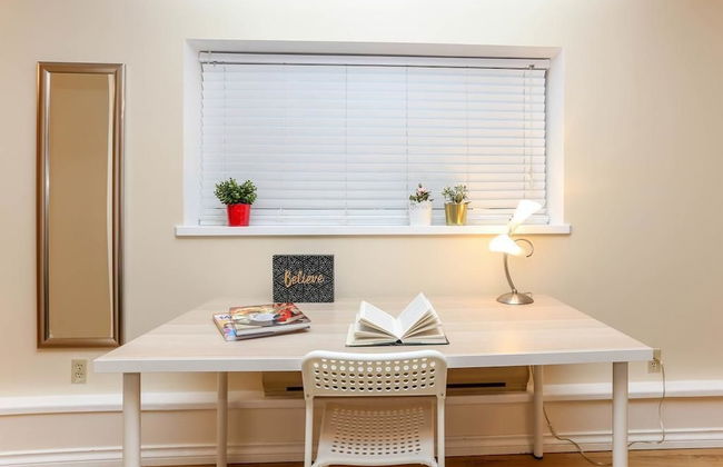 2bdr Suite UBC by Elevate Rooms - Photo 13