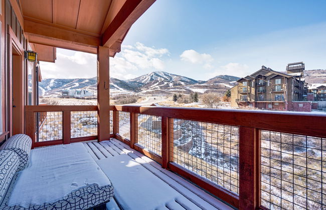 Stunning Mtn Views! All-Season Heber City Condo - Foto 3