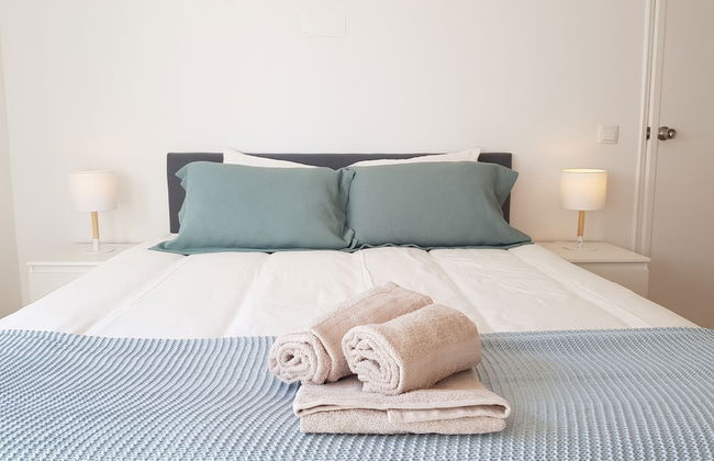 Sol da Caparica - Foto 4