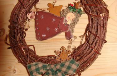 Maison d'hôtes La Roulotte des 4 Saisons - Foto 25