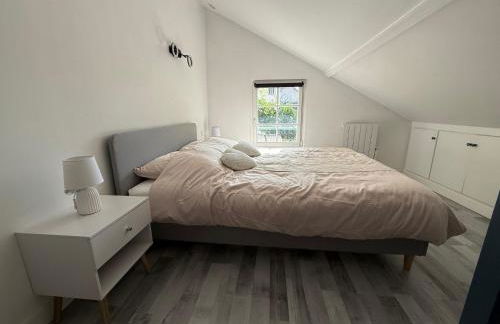 Le Fraisou Maison individuelle cosy proche Disney et Paris - Foto 18