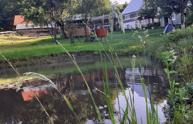 Room in Guest Room - Healthy Retreat Holiday in Mountain - Foto 67