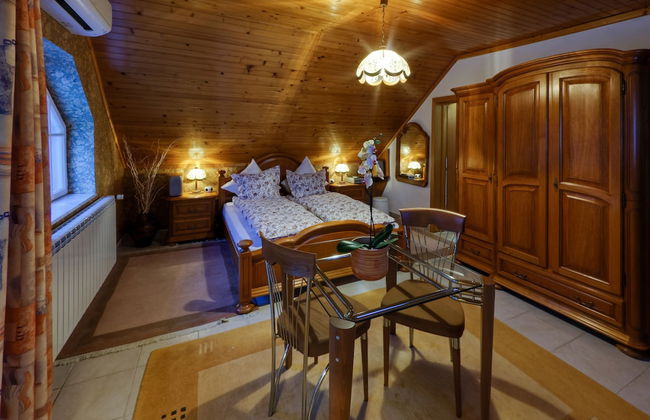 Boutique Hotel Club Austria - Foto 9