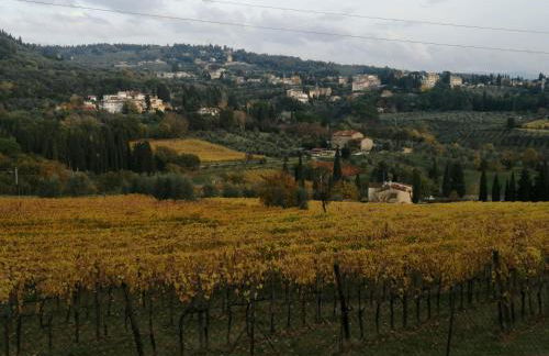 La casa di Duccio con parcheggio gratuito - Foto 30