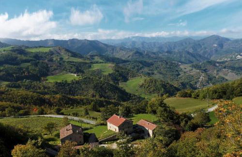 Agriturismo Terrazza sul Parco - Foto 1