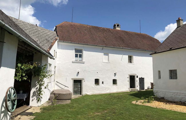 Kojetice na Moravě - Foto 25