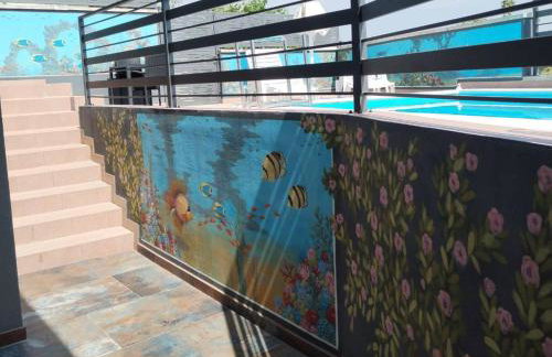 Holiday Home Martin - Foto 42