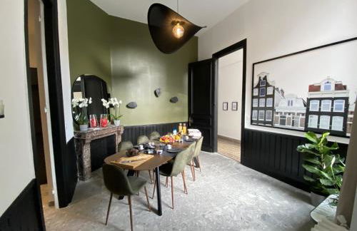 Maison Mimerel Colodge - Foto 24