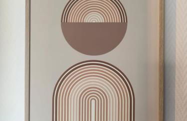 LeRelaisdOdile - Suite Studios Confort - Idéal PRO & Couple - LILLE VAUBAN - Foto 20