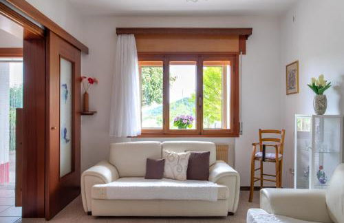 La collina dei nonni - Tarzo - Foto 9