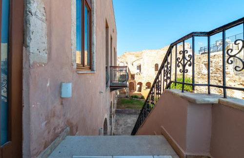 Pallazzo Dei Miracoli - Luxe 3BR apt Sea & Old Port Terrace View - Foto 55