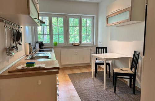 Design-Apartment am Wildbach mit Bergblick & direktem Zugang zur Natur - Photo 15