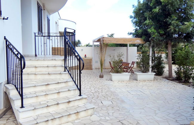 Corbezzolo - Residenza Arcangela con Piscina nel Salento - Photo 6