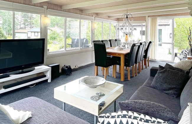 4 Star Holiday Home in Monsteras-by Traum - Foto 11